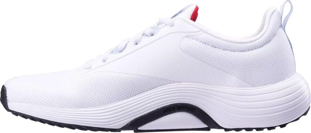 

Кроссовки Reebok LITE PLUS 4 пастельный синий красный белый 15404428 35