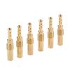 F Fityle 6pcs Pilot Jet Slow Jet #32#35#38#40#42#45