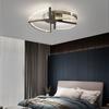 2025 Nordic Luxury Ceiling Light Bedroom Restaurant Creative Study Pendant Light Home Decoration Lighting For Living Room