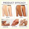3X Gold Shimmer Intense Tanning Gel | Bronze Tanning Accelerator | Non-Greasy, Natural Tanning Accelerator Cream Gel, Hydrating