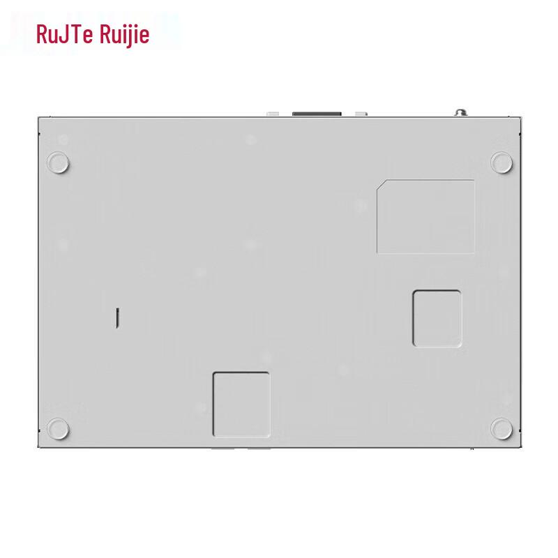 Ruijie Managed Gigabit PoE Ethernet Switch