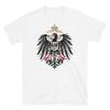 Duitse Rijk Adelaar Duitsland T-shirt