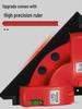 High Precision 90° Laser Level and Line Projector