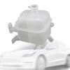 Rezervor lichid de răcire radiator 25-26 pentru Kia Sportage 2.0L 2.7L 2004-2006