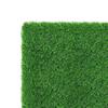Chicken Nesting Boxes Pads, Artificial Grass Rug Synthetic for Coop Laying Box Pads