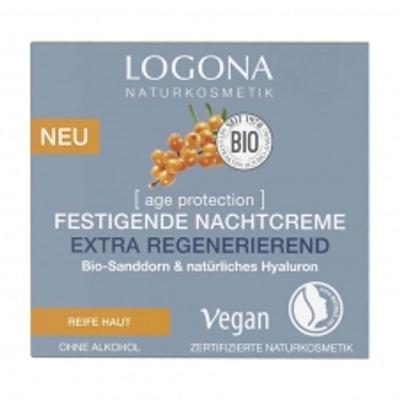 Well Age Night Cream 50ml