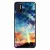 For UMIDIGI A7S Case Marble Soft Silicone Back Case for UMIDIGI A7S Phone Cover for UmidigiA7S A7 S A 7S Coque Funda Bag
