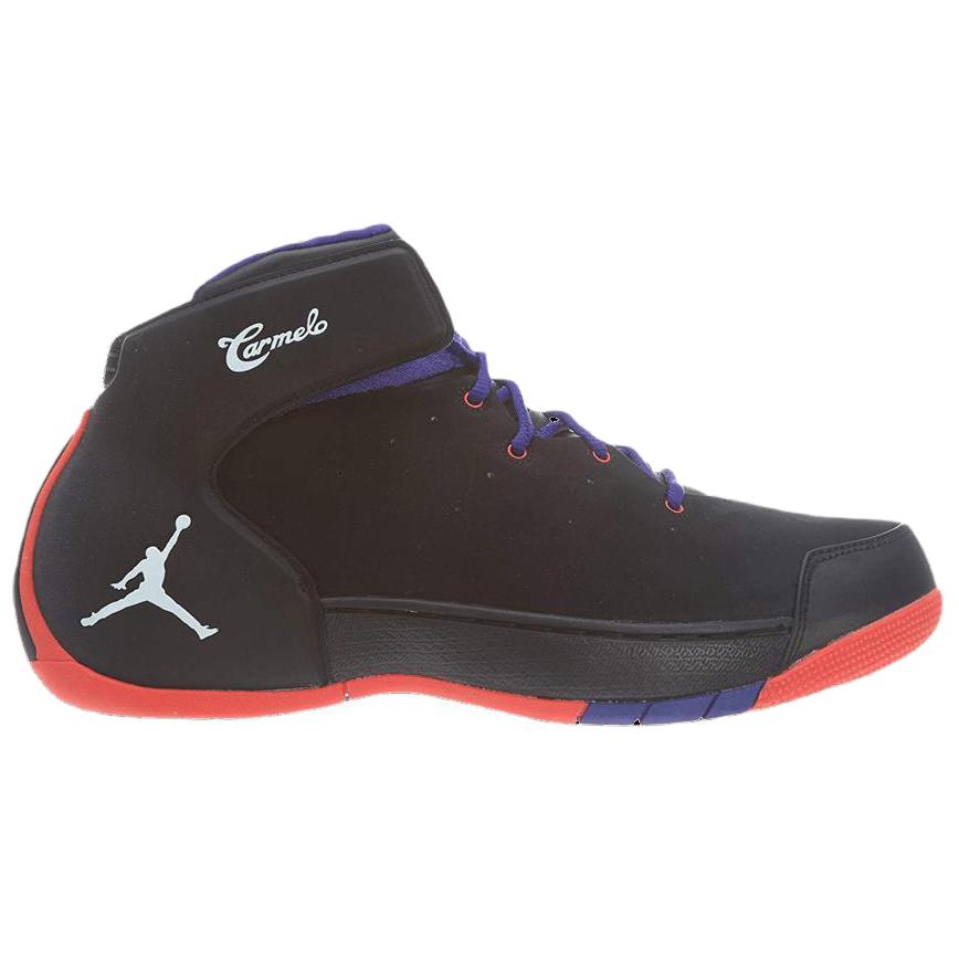Air Jordan Melo 1.5 'Concord Infrared' 631310-025