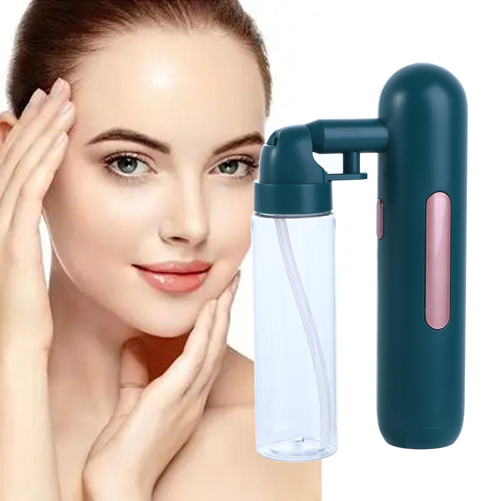

Skin Care Tools Handy Face Steamer USB Facial Humidifier Nano Facial Sprayer Mist Spray Machine
