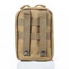 Chenhao Tactical MOLLE Camouflage Lifesaving Medical Vest Attachment Bag