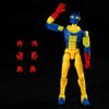 Giocattoli Invincibili Stampati in 3D Action Figure Modello Anime Lucky Dummy 13 Supereroi Mark Thragg Giocattolo Multiaricolato Ornamenti Regali