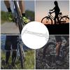 6 In 1 Stainless Steel Portable Mountain Road Bicycle Chain Measurer Bike Wear Indicator Tool Cycling Accessory