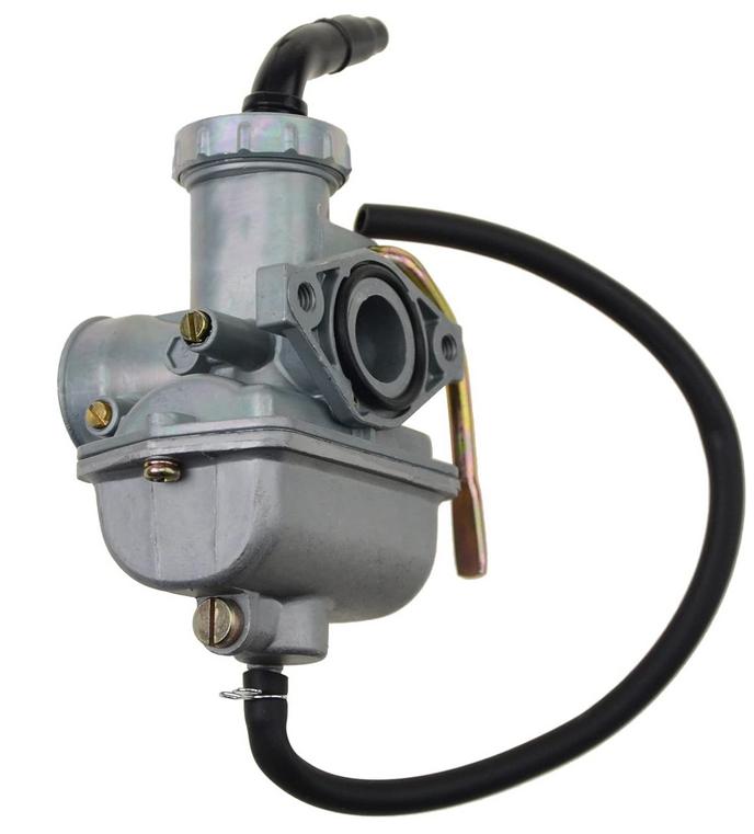 Unblocked Carburetor Japan Pz16