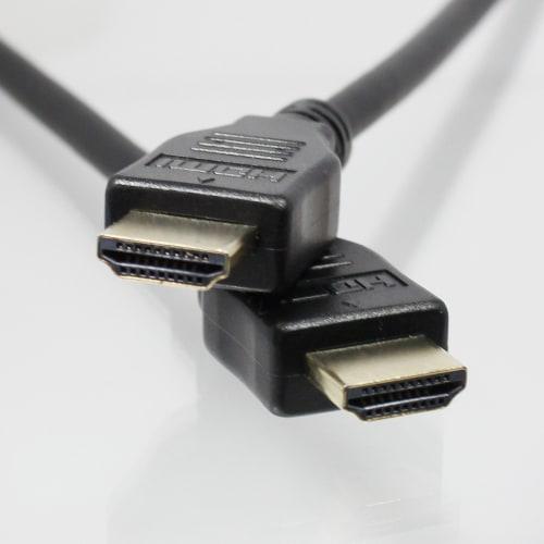 TARO'S High Speed HDMI Cable 3m 4K/60p 4K TV 3D HEC ARC Eco Simple Package CBHM20-30ABK