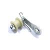 Chain Tensioner Spring Roller Slider Guide Adjuster Wheel Pulley Kit fit for Dirt Pit Bike Mini Moto ATV Quad Scooter Motor