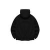 New FILA Sweatshirts Women's Jet Black F11W218209F-BK