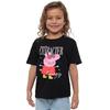 Girls Main Character T-Shirt