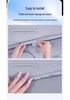 Tesla Model Y & 3 Sunroof Graphene Sunshade - New Version