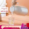 Smart Large-Capacity Thermos Kettle - High-End Insulated Hot Water Bottle