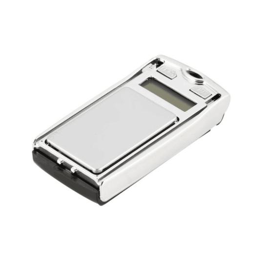 Mini Portable Pocket Car Key 0.01g Digital Precision Jewelry Electronic Scale