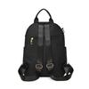 Neutral Square Backpack for Men and Women, Backpack for Travel, Casual Backpack for Women, Fashionable Backpack for Women