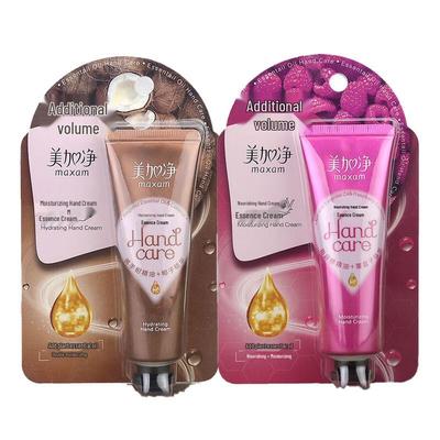 Cura delle mani e dei piedi – Maschere e creme per le mani