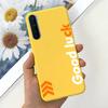 Für OnePlus Nord Hülle AC2001 AC2003 Stoßfeste Abdeckung Süßer Astronaut Silikon Funda Für One Plus Nord Hülle OnePlus 8 Nord Capa