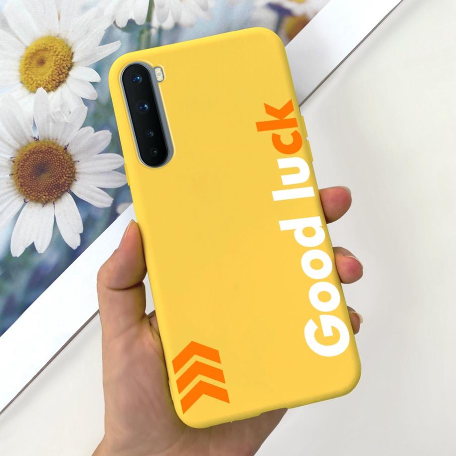 Für OnePlus Nord Hülle AC2001 AC2003 Stoßfeste Abdeckung Süßer Astronaut Silikon Funda Für One Plus Nord Hülle OnePlus 8 Nord Capa