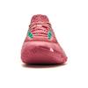 Li Ning Jie Ao, Metamorphosis Cushioning Slip Resistant Abrasion Resistant Lightweight Rebound Low Top Basketball Shoes ABFU019-12