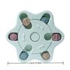 Pet Supplies, Dog Puzzle Toys, Small and Medium-sized Dog Choking Prevention, Slow Food, Dog Bowl