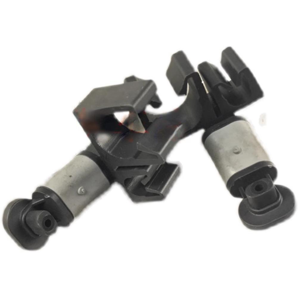 646CN1 Air Conditioner Pipe Clamp Fixing Bracket Buckle for Peugeot 307 308 408 for Citroen C-Quatre bracket buckle