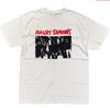 Angry Samoans Band Unisex T-shirt
