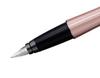 Parker Fountain Pen F Fine Nib Urban Premium Metallic Pink DGT S1134152 Officially Imported