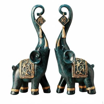 Deko & Wohnaccessoires – Statuetten