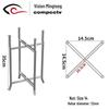 Shimingtong Outdoor Thickened CCTV Surveillance Pole