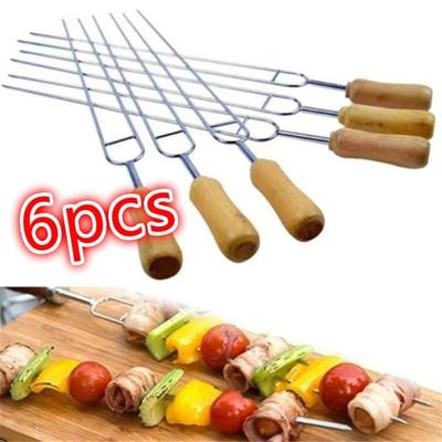Barbekü ve Mangal – Barbekü çatalı