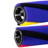 Soft Roller Brush Bar For Dyson V10 Slim/V12Slim Lightweight Edition Vacuum Cleaner Accessories Parts Velvet Floor Brush Roller Core Main Brush Core