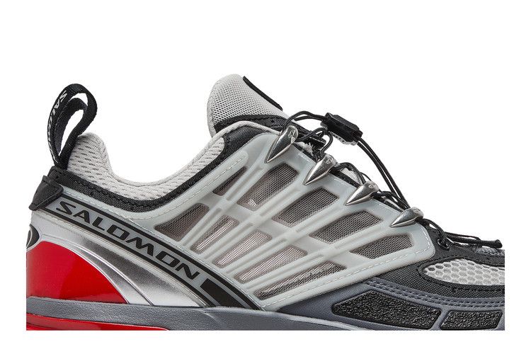 Salomon ACS Pro Advanced Lunar Rock Goji