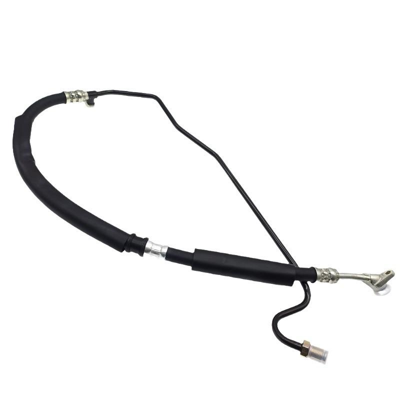 Honda Accord 2.4L Power Steering Hose, High-Pressure, 2003-2007 (53713-SDC-A02)