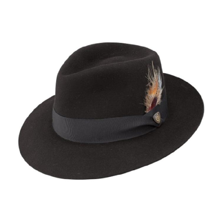 Street Trend Temperament Hat Trendy Portable Hat Fisherman Comfortable Hat for Party and Travel