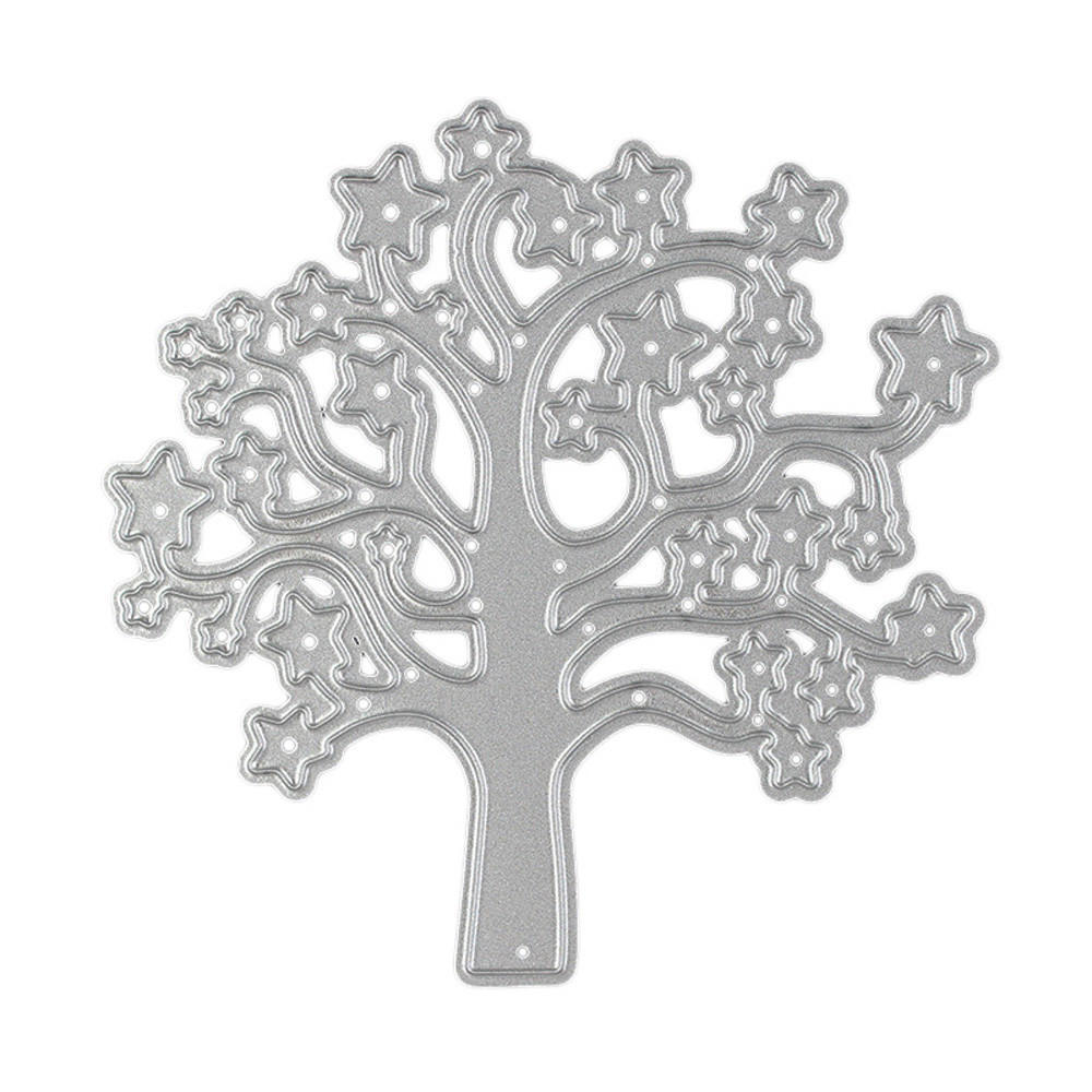 Metal Die Cutting Dies Stencil For DIY Scrapbooking Album Paper Card Decor Craft