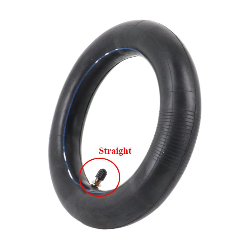 10 Inch Electric Scooter Inner Tube 10X2.50 10x2.5 255x80 Inner Tire for KUGOO M4 PRO Zero 10x Electric Scooter Tire Accessories
