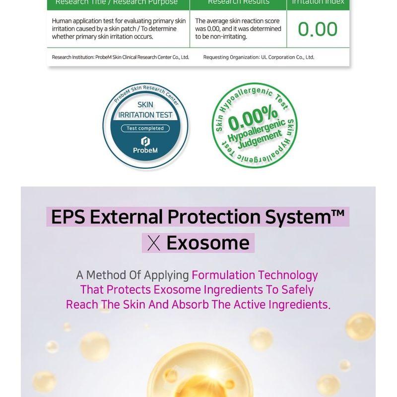 APLB - Exosome Vitamin C EX Serum Set