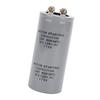 CD60 600MFD 125VAC Motor Starting Running Capacitor 43x102mm