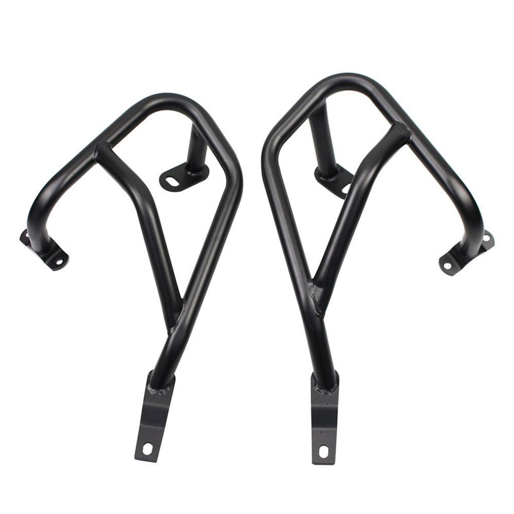 For Kawasaki KLE650 VERSYS 650 Engine Bumper Crash Protection Guard Bar 15-22 Years Crash Protection Guard Bar