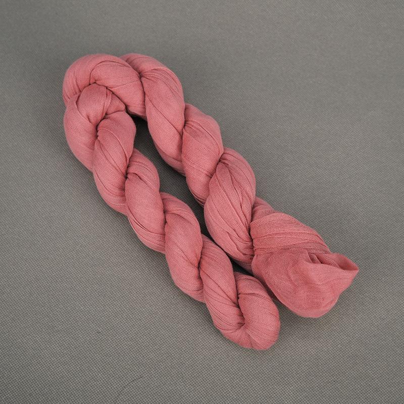 

Полупрозрачная марлевая дорожка для стола, марля цвета шалфея, сервировка стола, обеденный стол, винтажное свадебное украшение, банкеты, арки, ретро-декор в стиле бохо 90x300cm темно-розовый