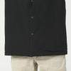The North Face October Mid Warm and Kelp Size M Men's Shirt, Anti-Static, Tan,