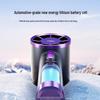 BIAZE FS26 Portable Handheld Mini Fan