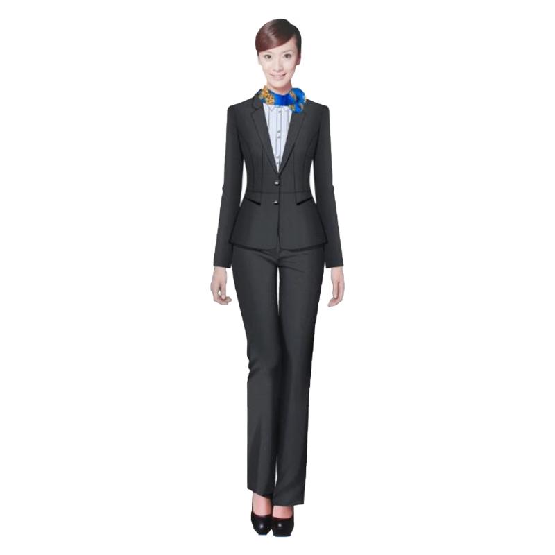 

Женская деловая одежда Heilan Home XH-99 Custom