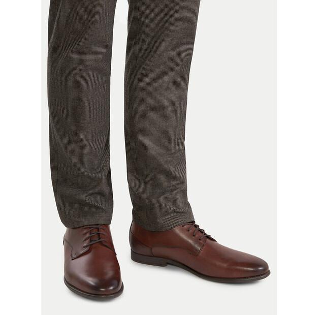 Полуботинки Lasocki MIKI-42 MB коричневый